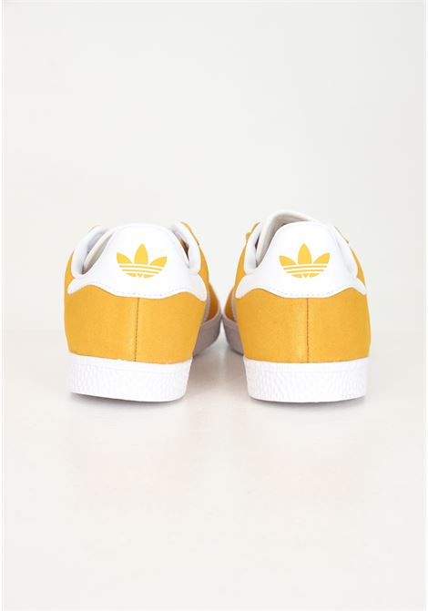 Sneakers Gazelle gialle da donna ADIDAS ORIGINALS | IF9803.